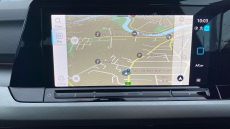 Volkswagen Golf 1.5 TSI Life 5dr Petrol Hatchback